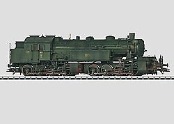 Märklin 37969 4 - , gvb