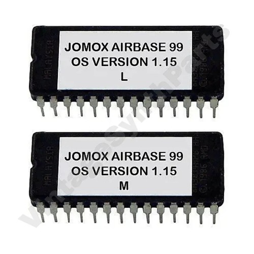 Jomox airbase neueste v - jomox,