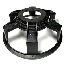 18" Six Spoke Subwoofer Frame