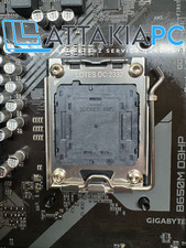 Mainboard Intel Sockel AM5