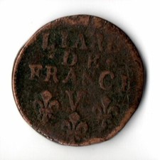 Liard de France V (Troyes)