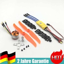 RC 2200KV Brushless Motor342W