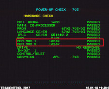 Speicher erweiterung für