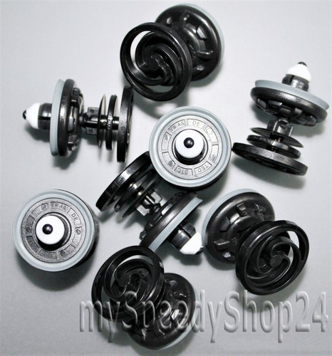 20x türverkleidung - 20x,