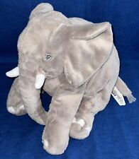Kuscheltier IKEA Elefant Klappar 30cm (i1)