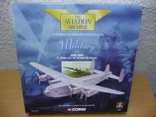 Corgi AVIATION 1:144  AVRO York L' Armèe de I' air French Air Force  OVP  47206