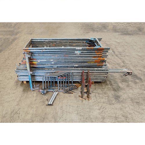 Layher assco günstiges - layher,