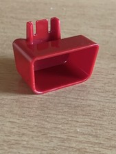 Kondenswasserschale Rot DeLonghi ECAM Kaffeevollautomaten Art.Nr: 5313213551