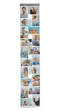 Fotovorhang für fotos - für, 20