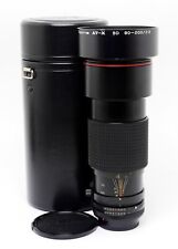 ✮ Tokina AT-X SD 80-200mm f/2.8 für Canon FD #8601358 || vom Händler!