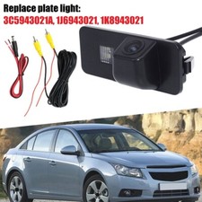 170°HD Einparkkamera Rückfahrkamera Back Up Camera für VW Golf 4/5/6/7 DHL