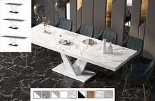 Design esstisch tisch hev 111 - design,