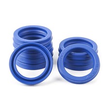 Öldichtung Hydraulik Kolben