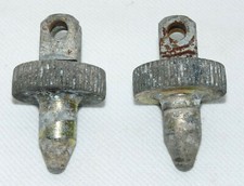 Vespa Cosa Bremstößel Andruckstifte für Bremszylinder vorn Bremse - Piaggio