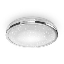 LED Deckenleuchte Sternenlampe Sternenhimmel Licht 15W Wohnzimmer Kinderzimmer