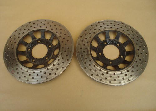 Honda 650 typ - cb, f