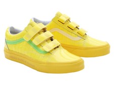 VANS Sneaker »SK8-Hi Tapered« mit Klettverschluss (39 (US 7)) - B-Ware neuwertig