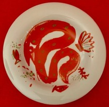 Vintage Gilitzer Porzellan