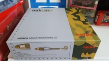 Herpa Wings 580229 P-38 USAAF