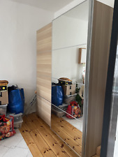 IKEA PAX Kleiderschrank mit