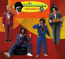 Tomas Milian Er Monnezza &