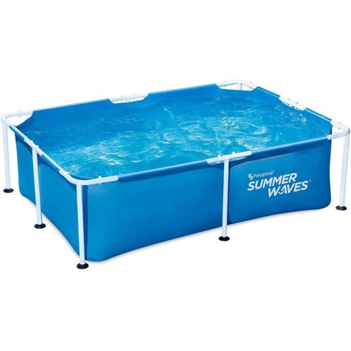 Schwimmbecken rahmen pool - rahmen,