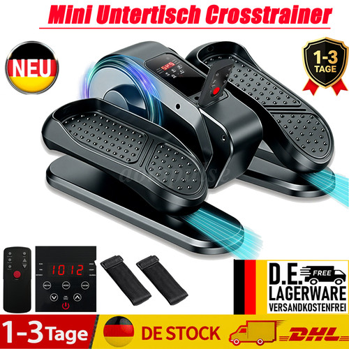 Mini untertisch crosstrainer - mini,