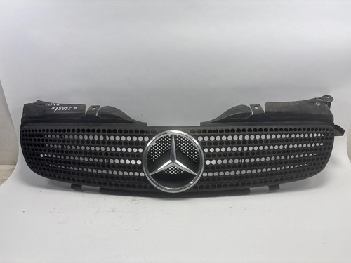 Kühlergrill mercedes benz slk - kühlergrill,