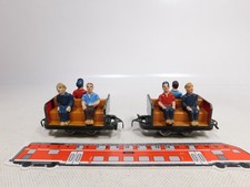 2x Biller Bahn Billerbahn Spur