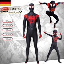 2026 Karneval Spiderman