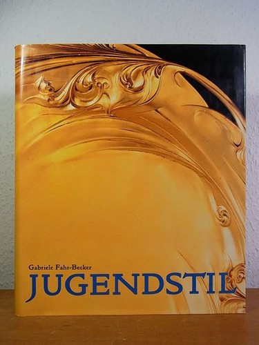 Jugendstil fahr becker - jugendstil, fahr-becker