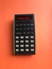 HEWLETT PACKARD HP-21