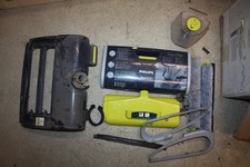 Philipps aqua trio Diverse Teile als Spender 