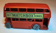 Matchbox by Lesney