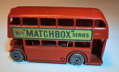 Matchbox lesney - by,
