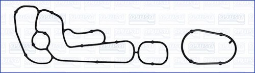 Ajusa 77003200 dichtungssatz - ajusa,