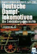 Deutsche Dampflokomotiven von