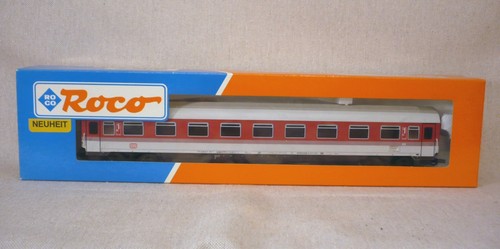 Roco 44780 personenwagen der - -,