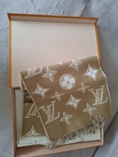 Louis Vuitton Schal Damen
