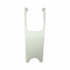 Tankabdeckung weiß Bashan