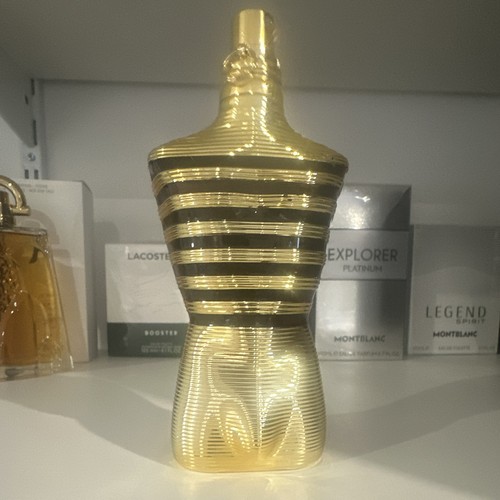 Jean paul gaultier male - paul,