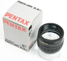 Top neuwertige PENTAX SMC