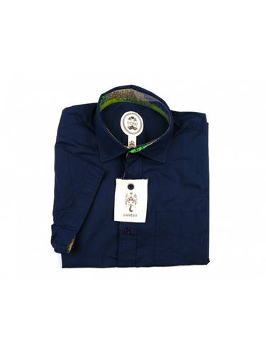 Ganesh hemd herren mod - hemd, g731