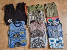 Bekleidungspaket Jungen 152 158 Star Wars Wilde Kerle