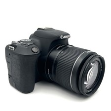 Canon EOS 200D Kamera +