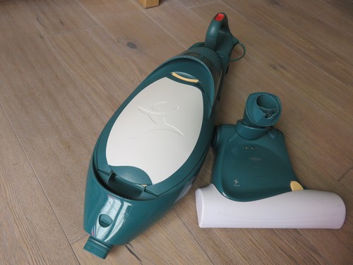 Vorwerk kobold 140 - vorwerk, mit