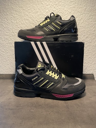 Adidas 8000 metropolitan - zx,