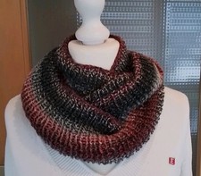Neu loop strick - strick, handmade