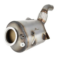 DPF Dieselpartikelfilter für