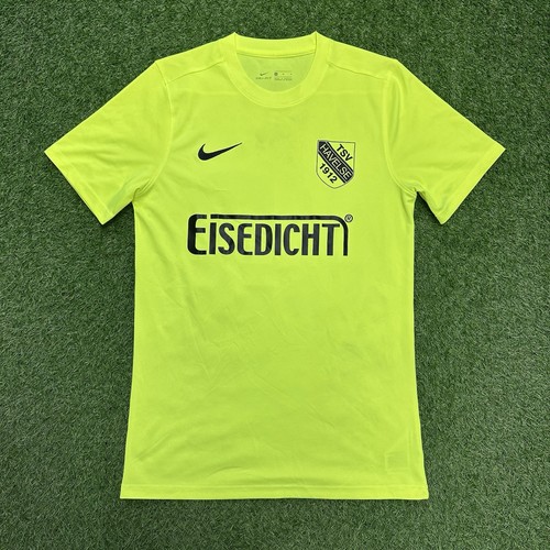 Matchworn spielertrikot tsv - spielertrikot,